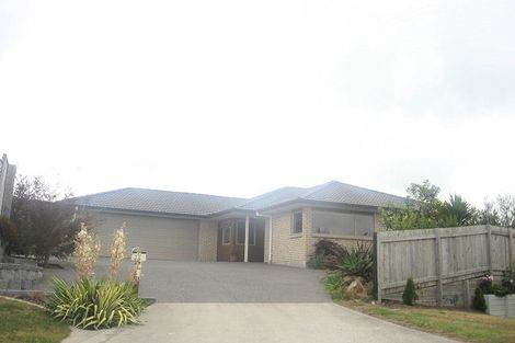 Photo of property in 5 Kiri Place, Te Puke, 3119