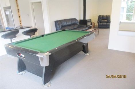 Photo of property in 2 Ilfracombe Place, Burnside, Christchurch, 8053