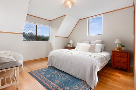 Photo of property in 45a Simla Crescent, Khandallah, Wellington, 6035