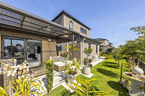 Photo of property in 6 Deepak Lane, Papatoetoe, Auckland, 2025