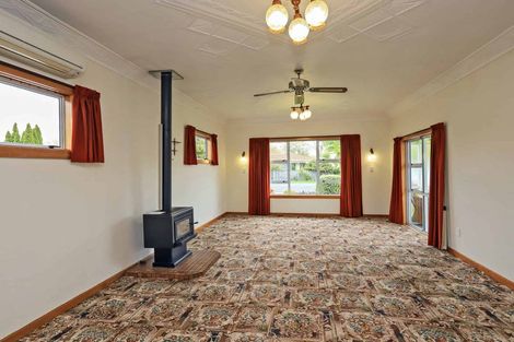 Photo of property in 413 Burnett Street, Mahora, Hastings, 4120