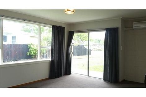 Photo of property in 1/36 Edward Avenue, Edgeware, Christchurch, 8013
