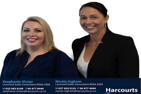 Photo of property in 16 Birch Street, Johnsonville, Wellington, 6037