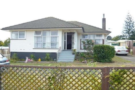 Photo of property in 11 Rush Place, Mangere, Auckland, 2022