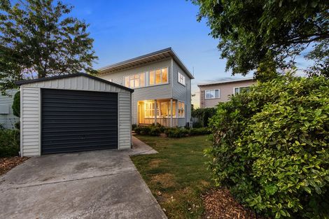 Photo of property in 5 Belfield Street, Dallington, Christchurch, 8061