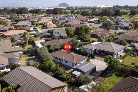 Photo of property in 20a Russley Drive, Mount Maunganui, 3116