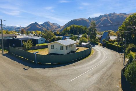 Photo of property in 11 Waitaki Drive East, Otematata, 9412