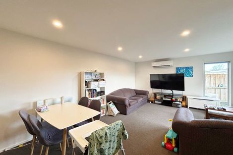 Photo of property in 3/32 Avalon Street, Richmond, Christchurch, 8013