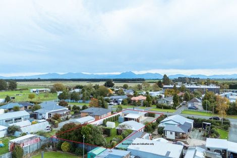 Photo of property in 37 Gray Street, Hinds, Ashburton, 7773