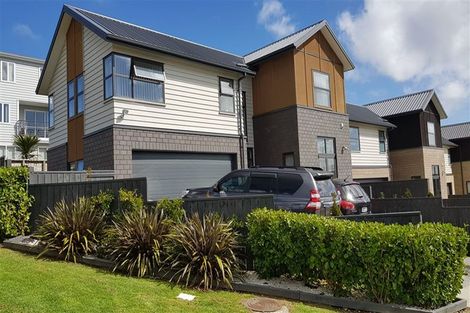 Photo of property in 2 Hirimate Place, Flat Bush, Auckland, 2019