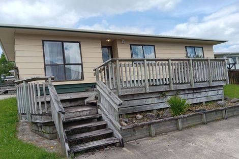 Photo of property in 21 Grayson Avenue, Mangakakahi, Rotorua, 3015