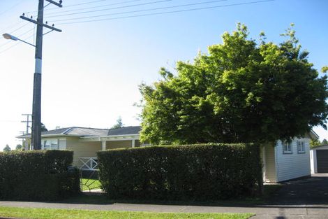 Photo of property in 460 Raikes Avenue, Te Awamutu, 3800