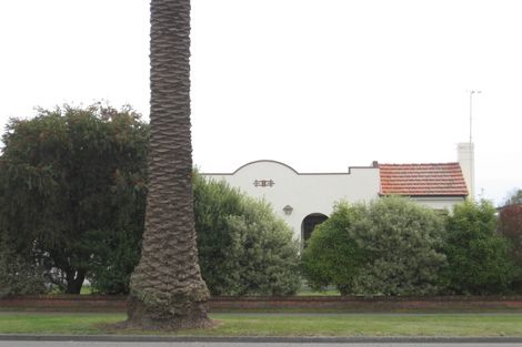 Photo of property in 1/179 Kennedy Road, Marewa, Napier, 4110