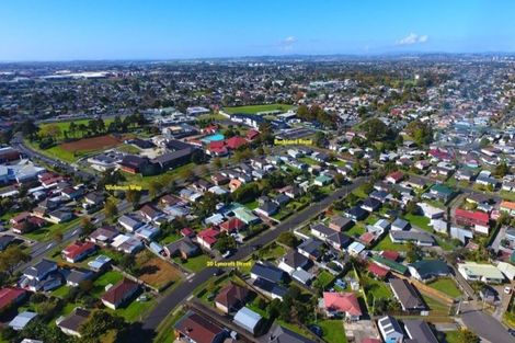 Photo of property in 20 Lyncroft Street, Mangere East, Auckland, 2024