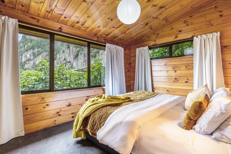 Photo of property in 17 Hinekapi Terrace, Kuratau, Turangi, 3381