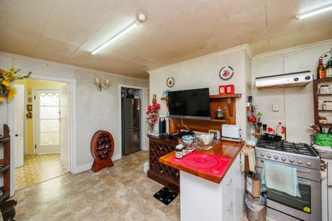 Photo of property in 14 Union Street, Foxton, 4814