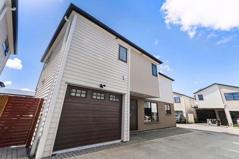 Photo of property in 5f Deveron Road, Manurewa, Auckland, 2102