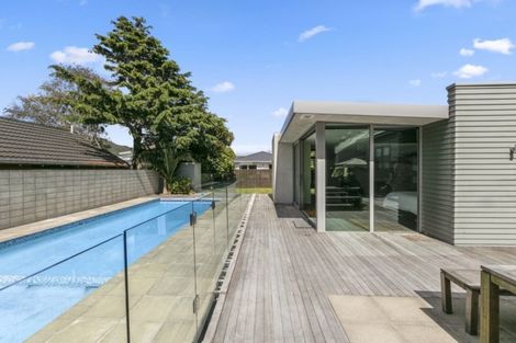 Photo of property in 140 Waterloo Road, Hutt Central, Lower Hutt, 5010