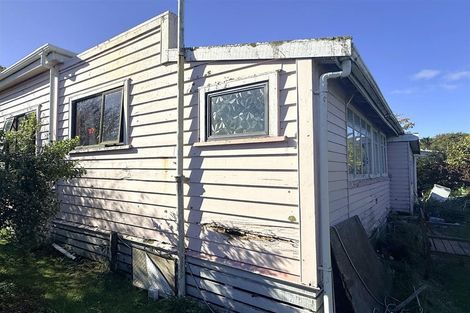 Photo of property in 18 Fox Street, Cobden, Greymouth, 7802