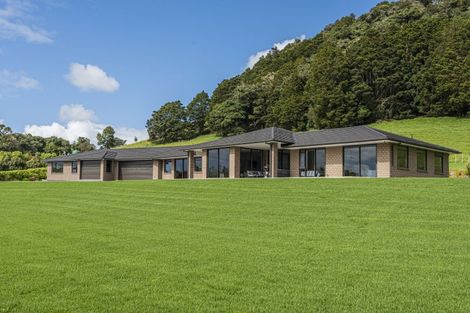 Photo of property in 47 Rockingham Road, Glenbervie, Whangarei, 0173