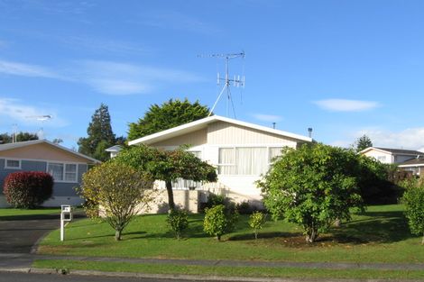 Photo of property in 49 Paraonui Road, Tokoroa, 3420