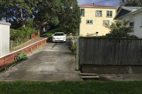 Photo of property in 172 Hanson Street, Newtown, Wellington, 6021