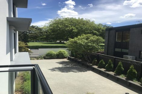 Photo of property in 103/12 Latimer Square, Christchurch Central, Christchurch, 8011