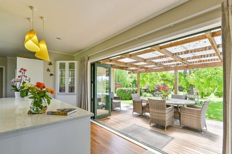 Photo of property in 95 Gilligan Road, Pakowhai, Napier, 4183