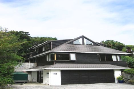 Photo of property in 49b Simla Crescent, Khandallah, Wellington, 6035