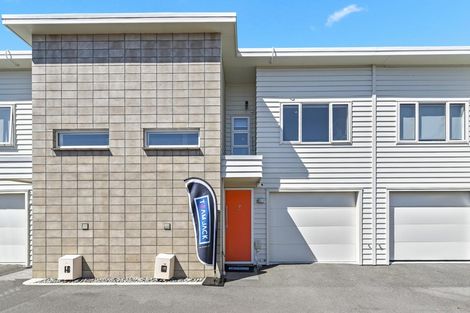 Photo of property in 39u3 Norton Road, Frankton, Hamilton, 3204