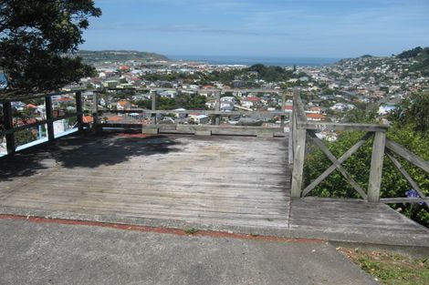 Photo of property in 113 Rakau Road, Hataitai, Wellington, 6021