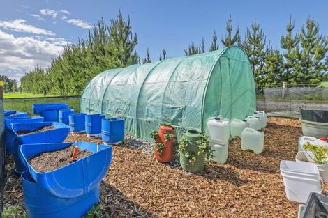 Photo of property in 515 Hanmer Road, Doyleston, Leeston, 7682