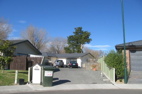 Photo of property in 26 Chelsea Drive, Taradale, Napier, 4112