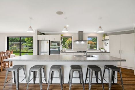 Photo of property in 308 Barkers Road, Loburn, Rangiora, 7472