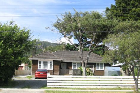 Photo of property in 57 Miro Street, Trentham, Upper Hutt, 5018