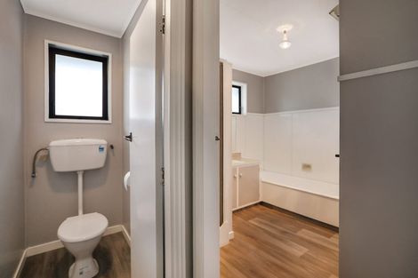 Photo of property in 11 Carters Terrace, Tinwald, Ashburton, 7700