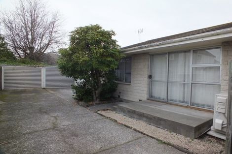 Photo of property in 3/26 Picton Avenue, Riccarton, Christchurch, 8011