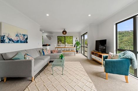 Photo of property in 57a Mandalay Terrace, Khandallah, Wellington, 6035