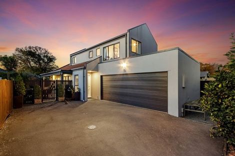 Photo of property in 2/93 Beckford Road, Opawa, Christchurch, 8023