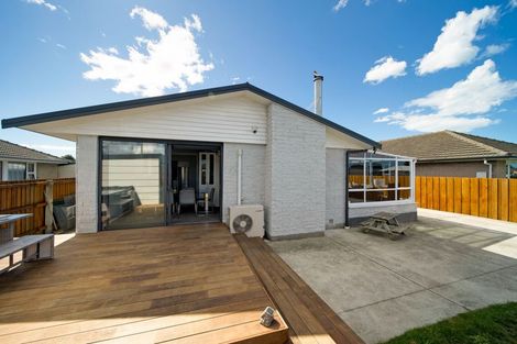 Photo of property in 150 Pacific Road, North New Brighton, Christchurch, 8083