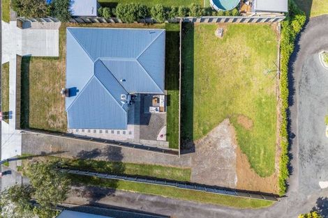 Photo of property in 164a Mangorei Road, Merrilands, New Plymouth, 4312