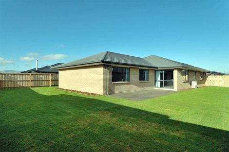 Photo of property in 55 Zabeel Street, Lincoln, 7608