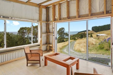 Photo of property in 493 Cathedral Road, Domett, Cheviot, 7383