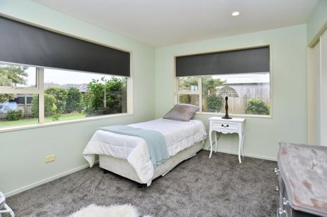 Photo of property in 93 Travis Country Drive, Burwood, Christchurch, 8083