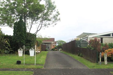 Photo of property in 58b Paterson Avenue West, Pukekohe, 2120