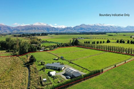 Photo of property in 343 Clayton Road, Ashwick Flat, Fairlie, 7987