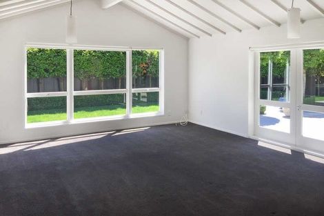 Photo of property in 61 Glandovey Road, Fendalton, Christchurch, 8052
