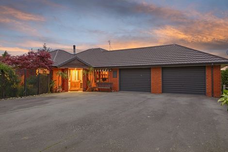 Photo of property in 1481 Clintons Road, Darfield, 7571