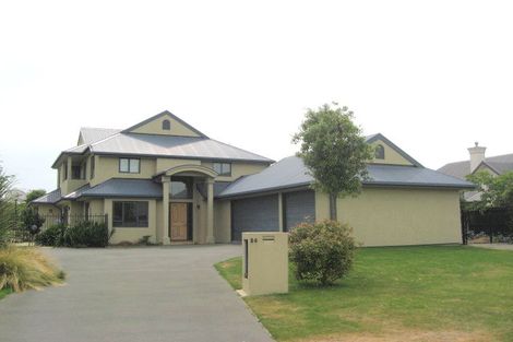 Photo of property in 26 Lewisham Park, St Albans, Christchurch, 8052