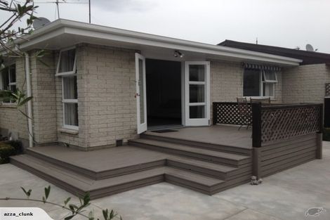 Photo of property in 4/230 Springfield Road, St Albans, Christchurch, 8014